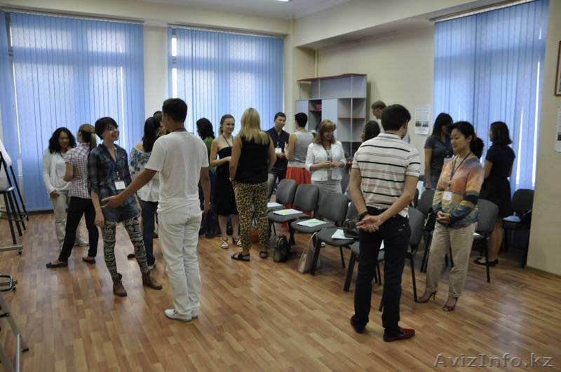 Тренинговое агенство "Первый НЛП Центр"  - Изображение #2, Объявление #1281111