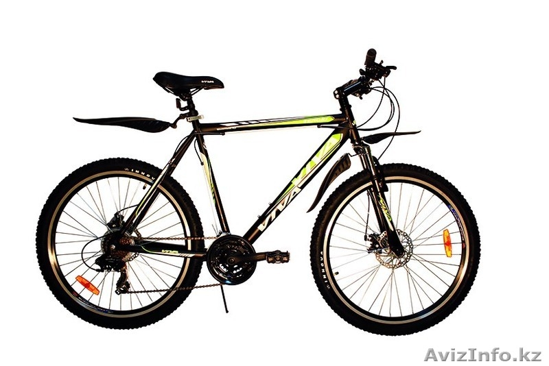 Велосипеды от лучшего Гонконгского производителя по самым низким ценам !  - Изображение #7, Объявление #1277643