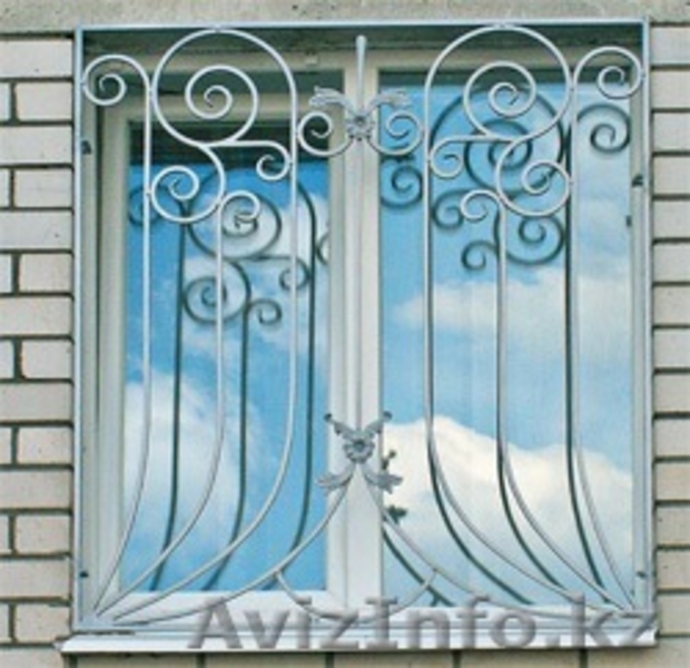 Сварочные работы и изделия из металла любой сложности - Изображение #1, Объявление #1280155