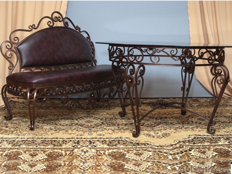 Сварочные работы и изделия из металла любой сложности - Изображение #3, Объявление #1280155