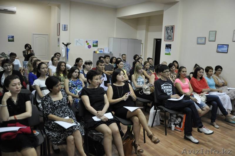 Тренинговое агенство "Первый НЛП Центр"  - Изображение #1, Объявление #1281111