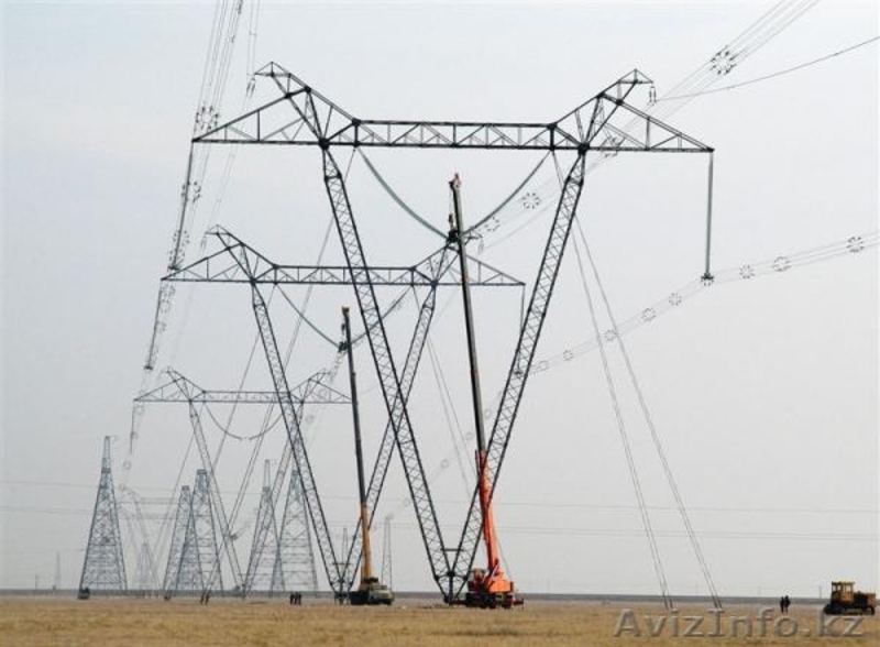 Опоры ЛЭП! - Изображение #4, Объявление #1209711
