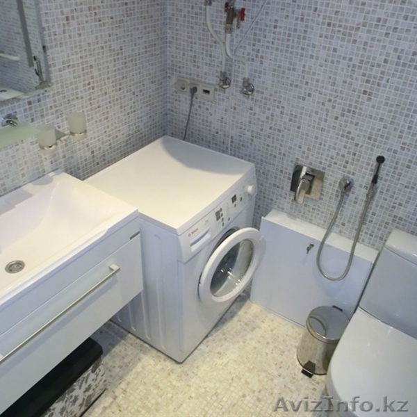 Квартира на Есенберлина - Изображение #7, Объявление #1283437