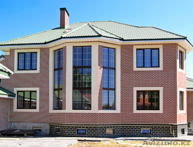 Пластиковые окна, двери любой сложности!!! - Изображение #3, Объявление #1277693