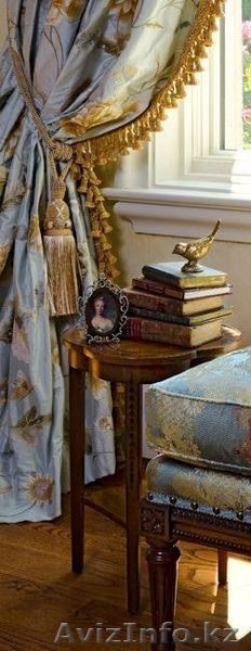 Шторы, пошив штор, карнизы, текстиль на заказ - Изображение #7, Объявление #1282775