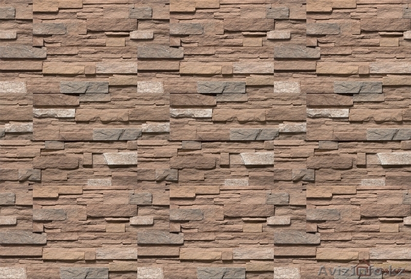 Оригинальное решение Искусственный камень(Каменные обои, дикий камень) - Изображение #3, Объявление #1274612