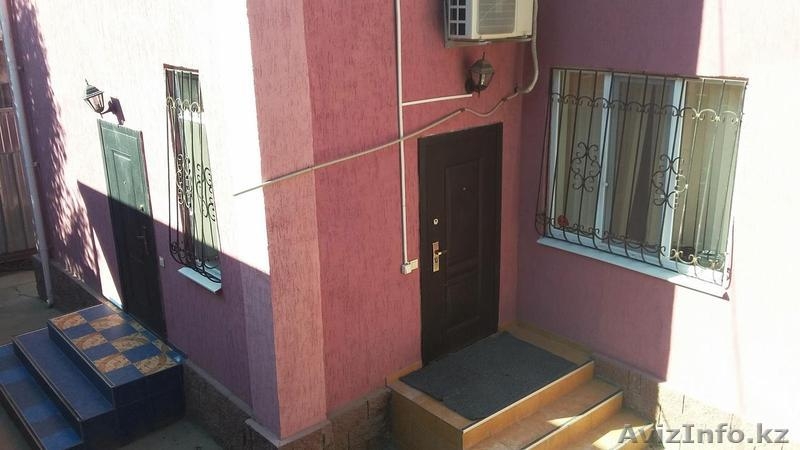 Продаётся Дом 306,9 кв.м. Хаджи Мукана Фурманова - Изображение #3, Объявление #1271045