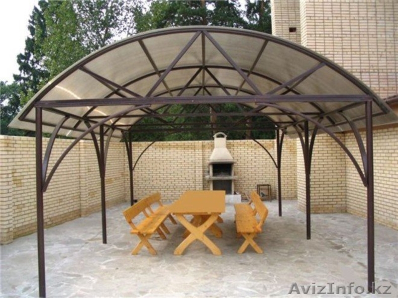 сварочные работы качественно - Изображение #2, Объявление #1276570