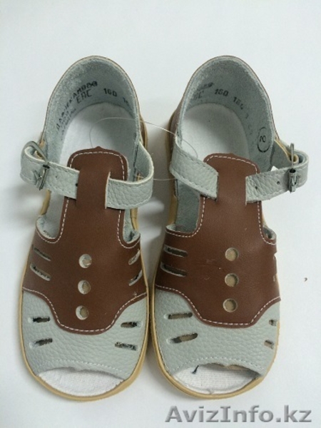 детские сандалии оптом со склада в Алматы - Изображение #5, Объявление #1281200
