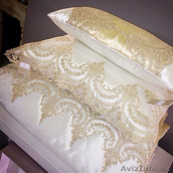 Кыз жасауы / Приданое невесты, текстиль - Изображение #5, Объявление #1277822