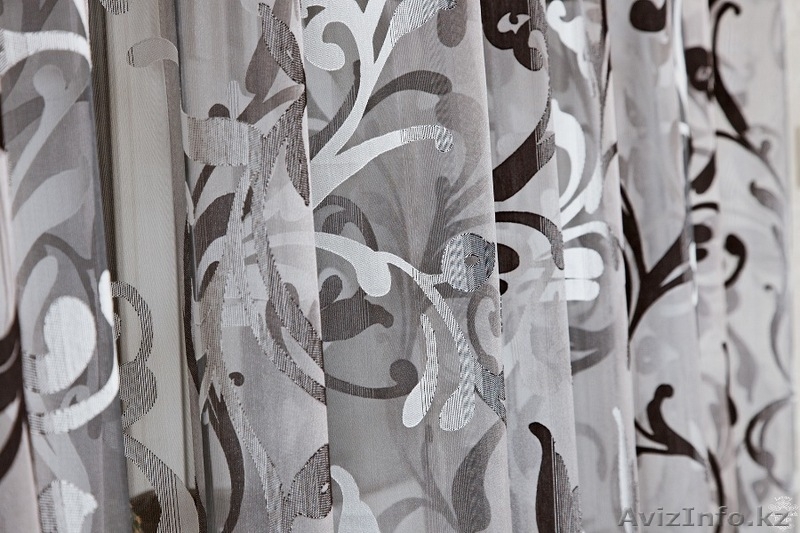 Шторы, дизайн штор  - Изображение #4, Объявление #1275045