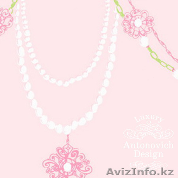 Купить обои в Астане для детской комнаты  - Изображение #4, Объявление #1274517