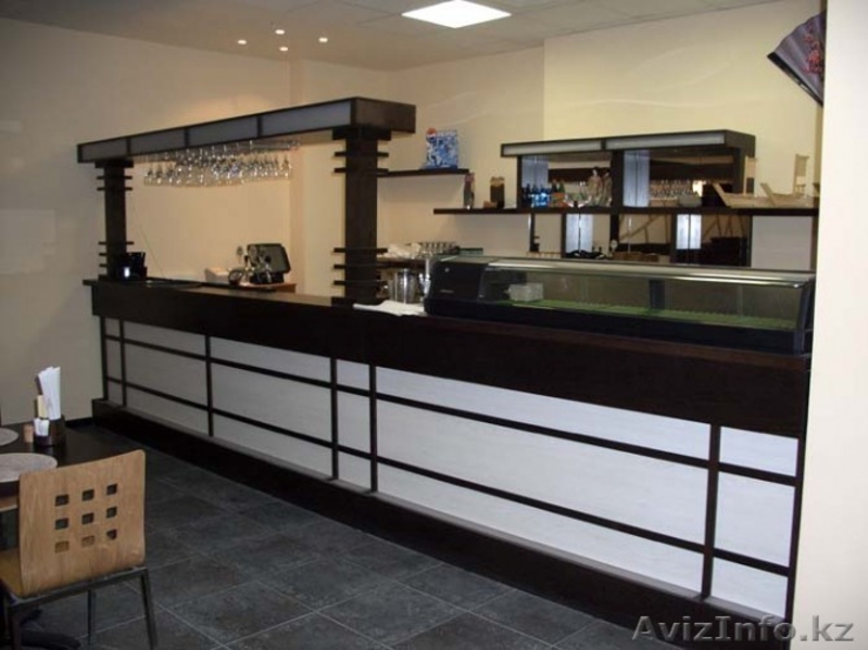 Красивые Барные стойки на заказ! - Изображение #3, Объявление #1274182