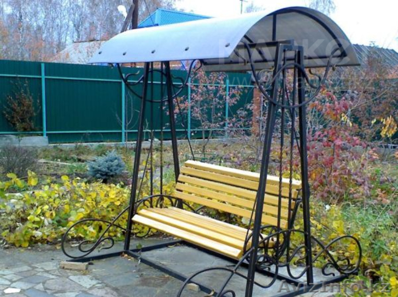 Изготовление металлических конструкций - Изображение #4, Объявление #1250956