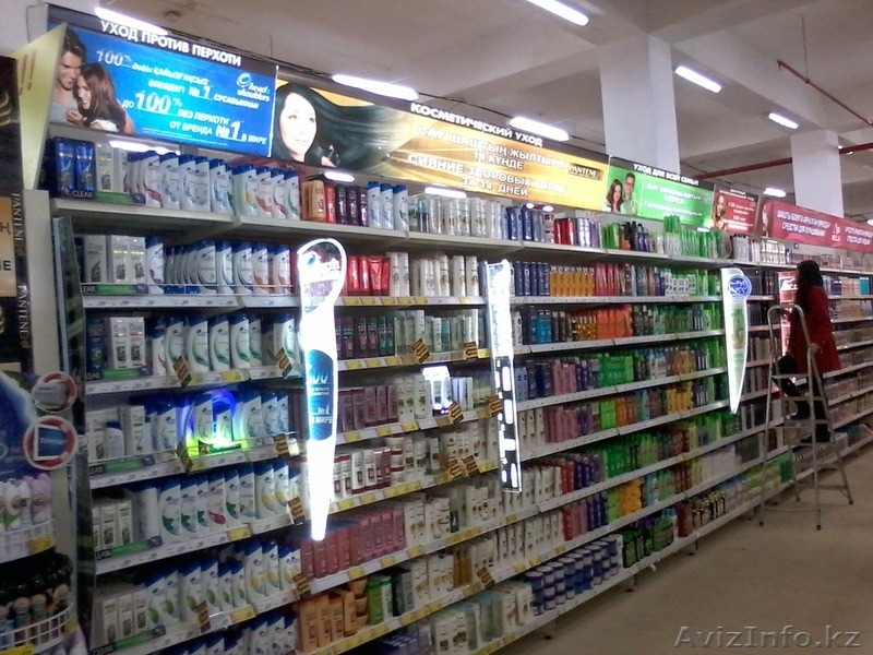 Вывески, лайтбоксы. светящиеся буквы,таблички, Алматы - Изображение #1, Объявление #1283006