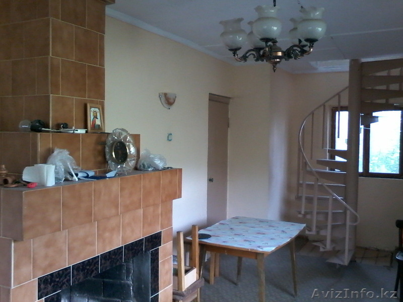 Дом-дача в Аксайском ущелье - Изображение #3, Объявление #1272760