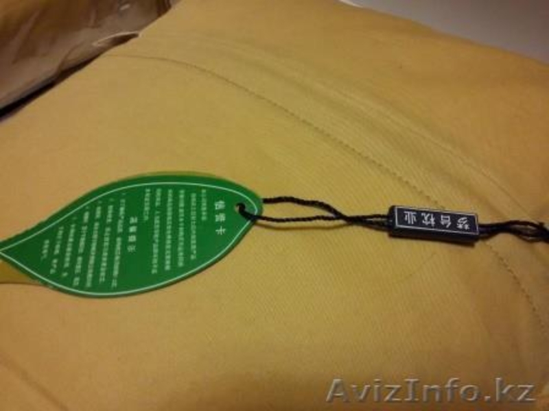 здоровый сон на подушках из зеленого чая - Изображение #3, Объявление #1279944