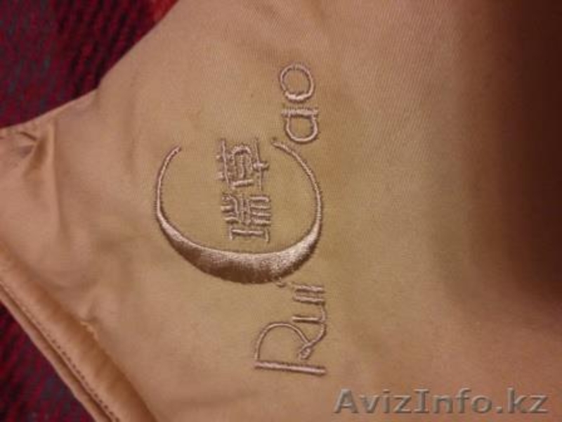 здоровый сон на подушках из зеленого чая - Изображение #2, Объявление #1279944