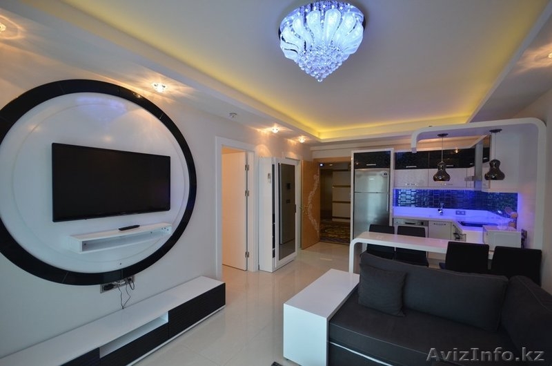 Azura Park Residence - Изображение #4, Объявление #1274904