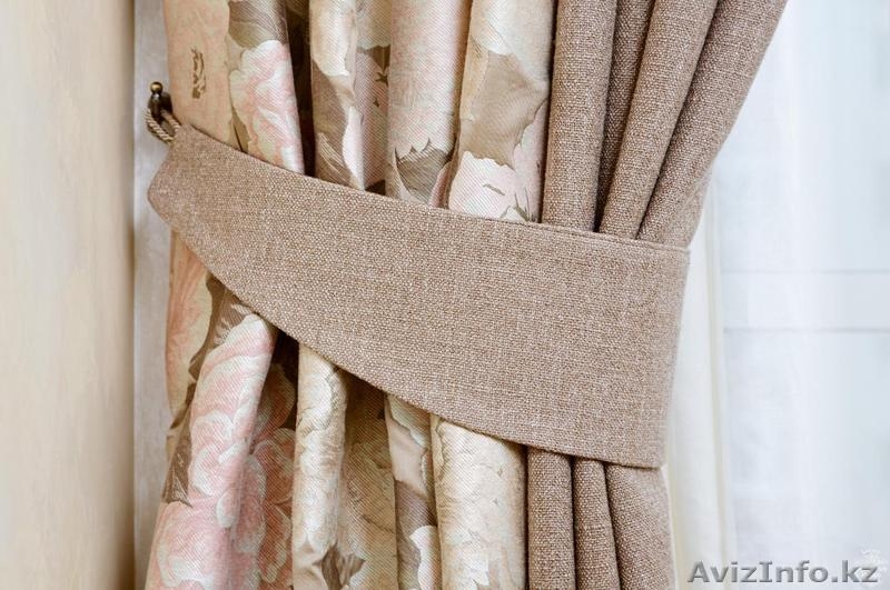 Дизайн штор авторский - Изображение #3, Объявление #1271087