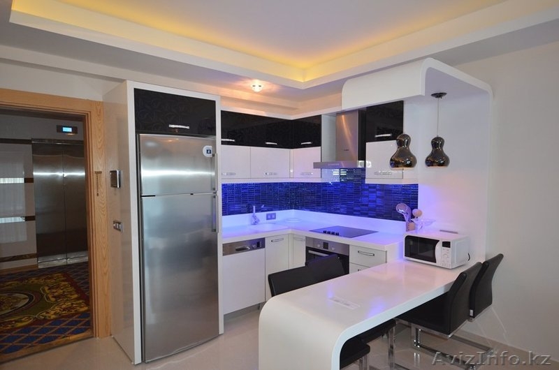 Azura Park Residence - Изображение #5, Объявление #1274904