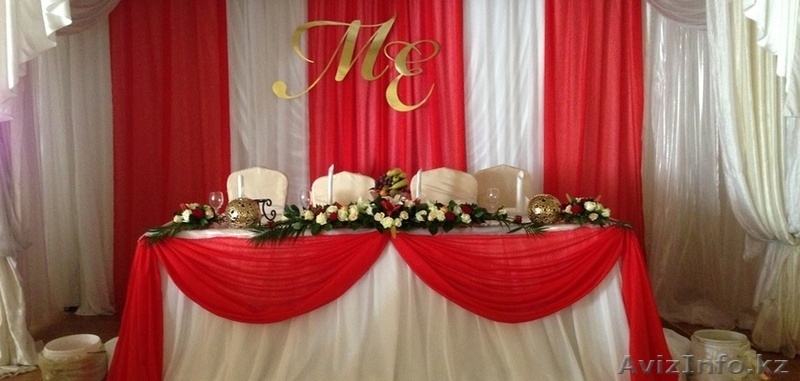 Dulcet - Студия Свадебного и Ивент Декора. Оформление торжеств. - Изображение #9, Объявление #1281243