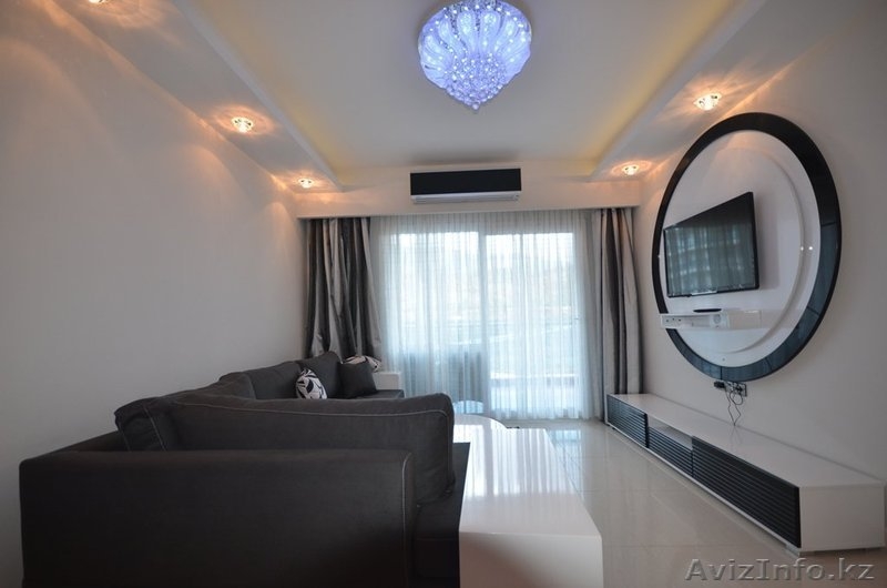 Azura Park Residence - Изображение #8, Объявление #1274904