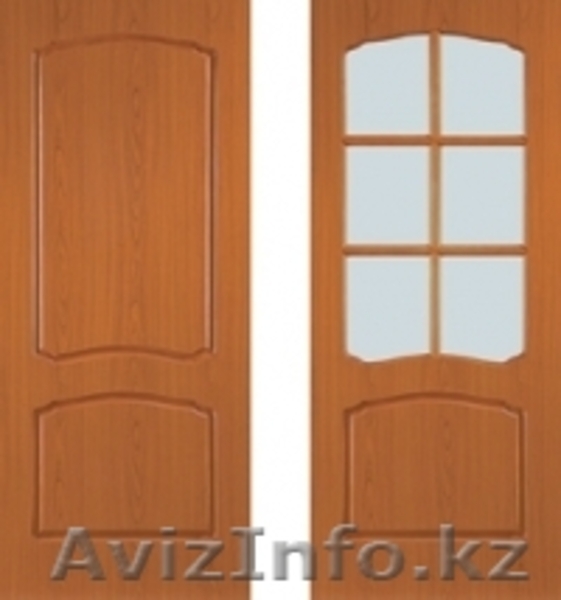 Двери.Продажа. Установка. Доставка по Алматы. - Изображение #3, Объявление #1281976