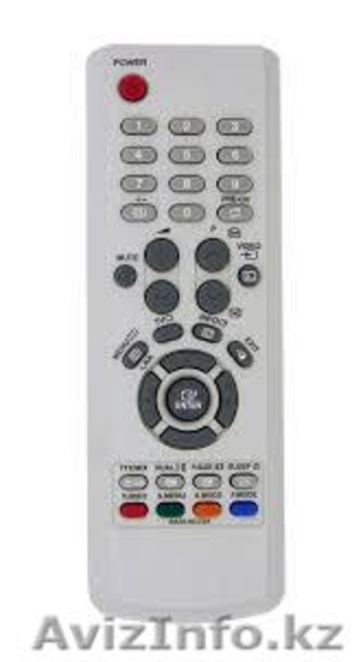 Пульты дистанционного управления - Изображение #3, Объявление #1272079