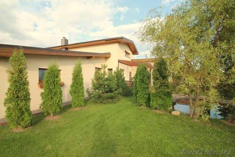 Продаю очень хороший Дом в Вильнюсе - Изображение #4, Объявление #1278128