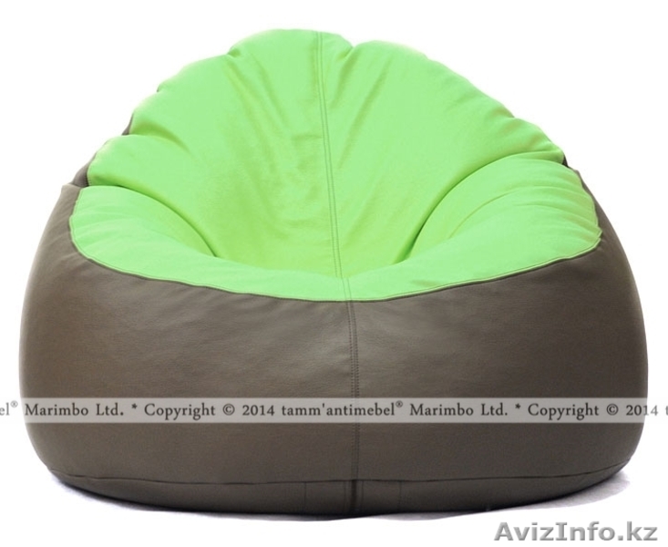 Кресла-мешки, принимающие форму тела - Изображение #6, Объявление #827612