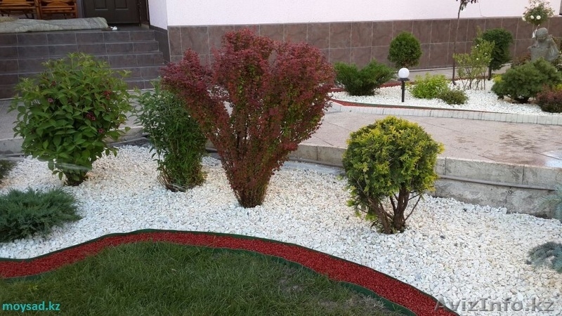 Декоративный щебень фракция 5-10мм - Изображение #4, Объявление #1055818