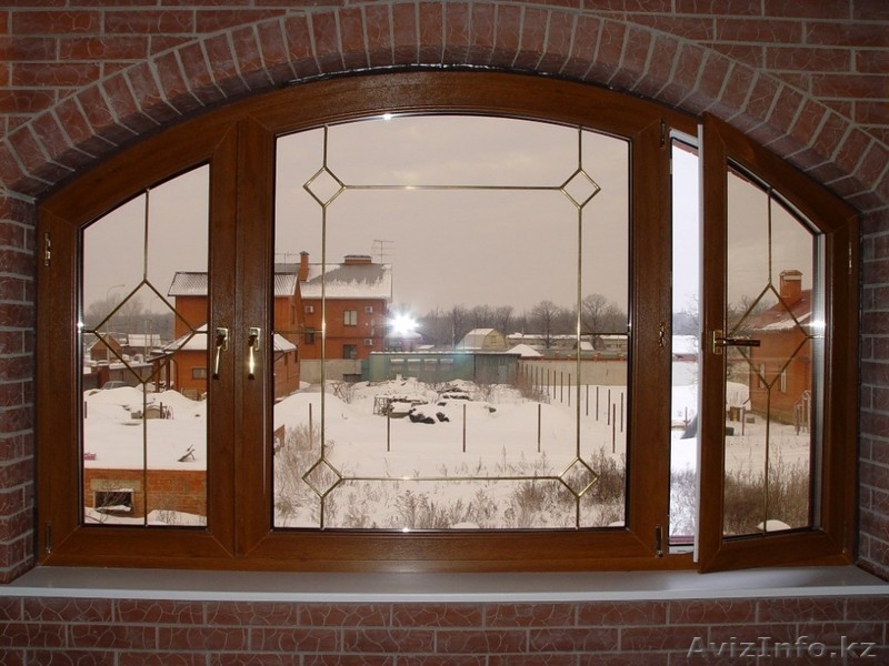 Пластиковые окна, двери любой сложности!!! - Изображение #6, Объявление #1277693