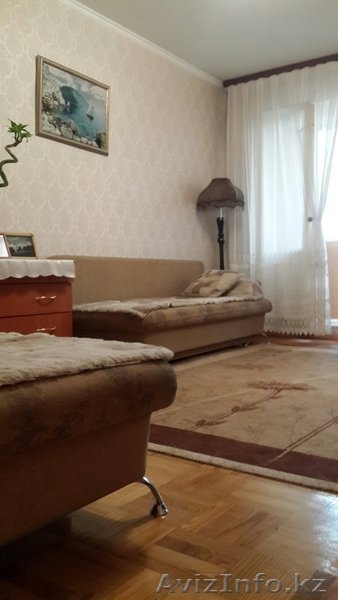 3-х комнатная, 77(49), один из самых удобных и престижных районов - Изображение #3, Объявление #1279315