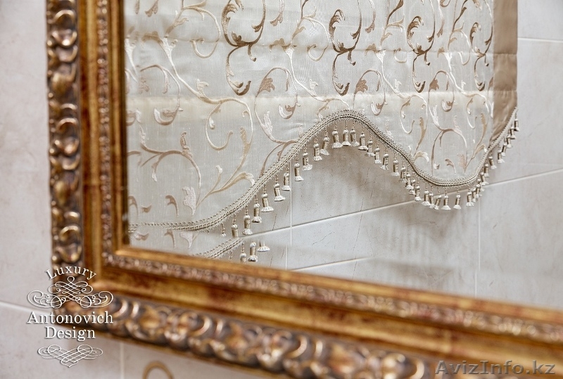 Римские шторы Алматы - Изображение #3, Объявление #1272054