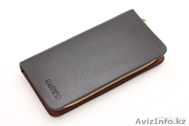 Стильные мужские клатчи - Изображение #3, Объявление #1282652