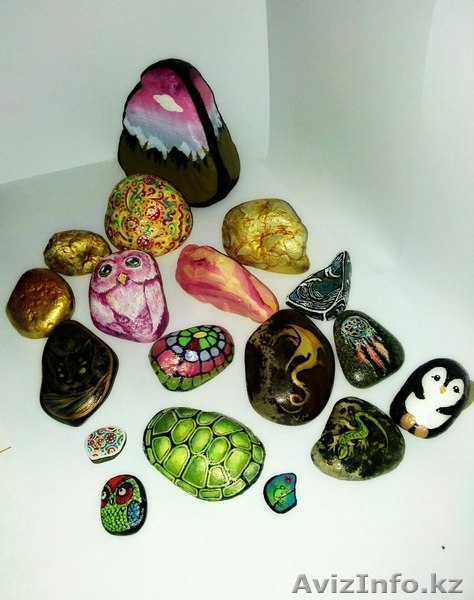 Художественная роспись стен дома и в офисе - Изображение #5, Объявление #1162990