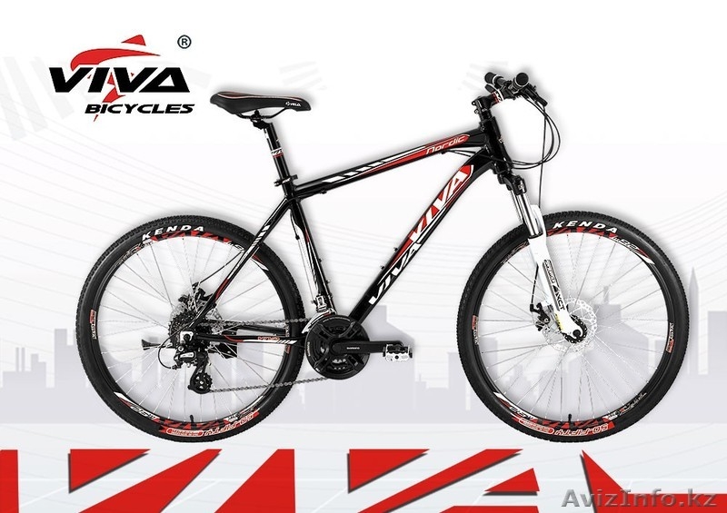 Велосипеды от лучшего Гонконгского производителя по самым низким ценам !  - Изображение #6, Объявление #1277643