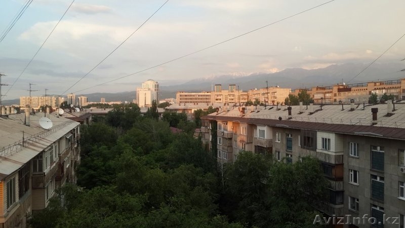 3-х комнатная, 77(49), один из самых удобных и престижных районов - Изображение #4, Объявление #1279315