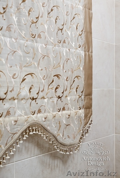 Римские шторы Алматы - Изображение #4, Объявление #1272054