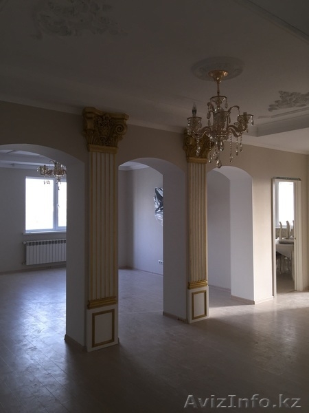 Ремонт и отделка квартир, домов и офисов от эконом до премиум класса! - Изображение #3, Объявление #1180608