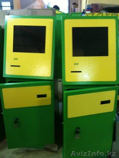 Лото терминалы б/у - Изображение #3, Объявление #1283304