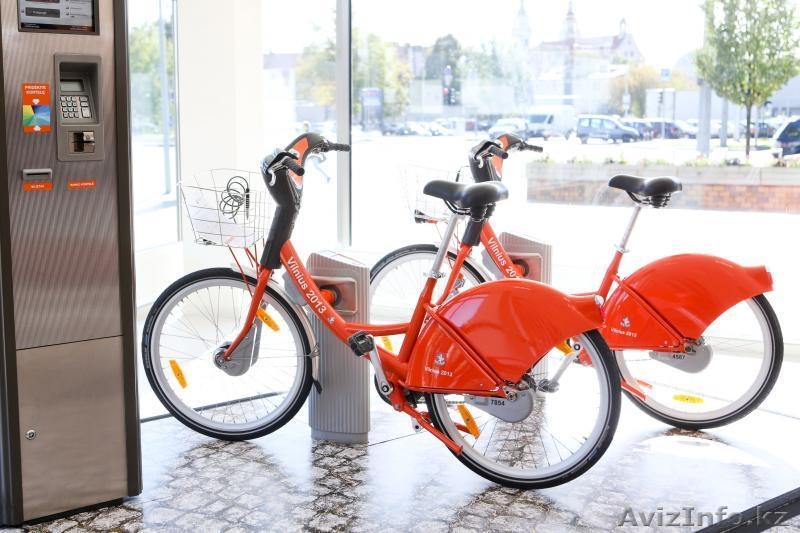 Прокат Электровелосипедов - Изображение #4, Объявление #1278826