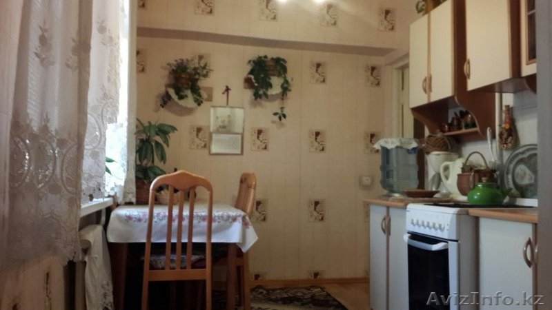 3-х комнатная, 77(49), один из самых удобных и престижных районов - Изображение #5, Объявление #1279315