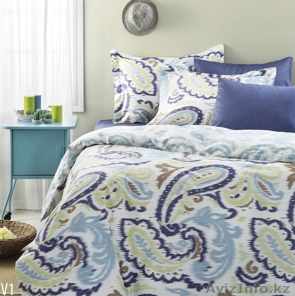 Кыз жасауы / Приданое невесты, текстиль - Изображение #3, Объявление #1277822