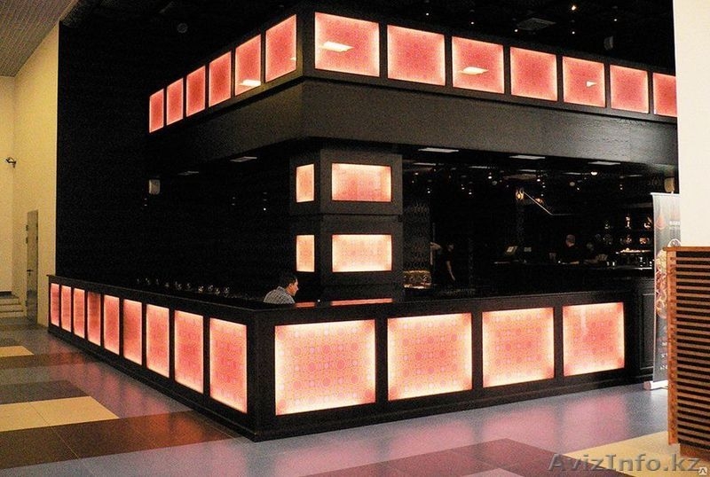 Красивые Барные стойки на заказ! - Изображение #4, Объявление #1274182