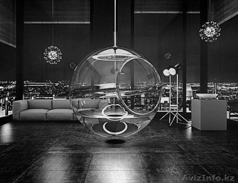 Нестандартная реклама в Алматы - Изображение #3, Объявление #1280292