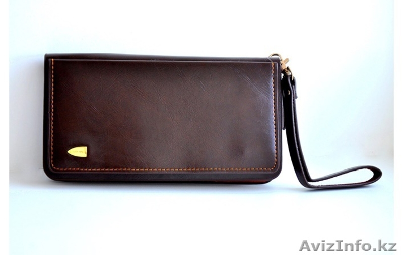 Стильные мужские клатчи - Изображение #8, Объявление #1282652