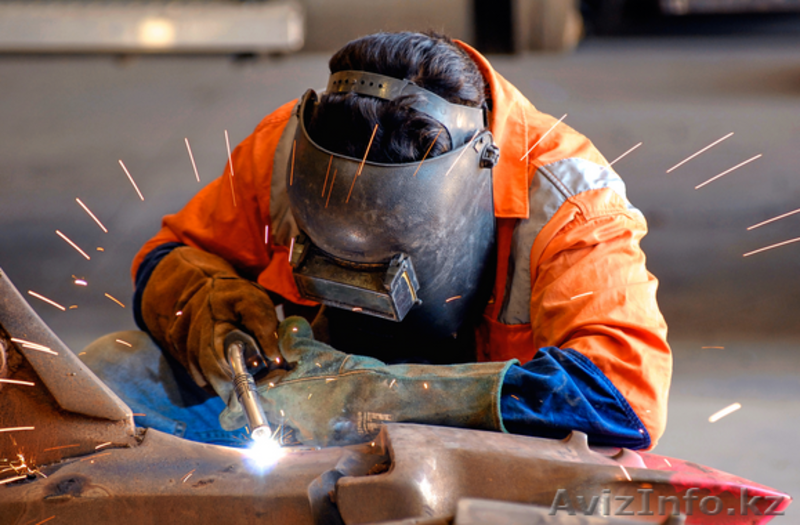 ПРЕДЛАГАЕМ УСЛУГИ  ОТ ЛУЧШИХ СПЕЦИАЛИСТОВ В ОБЛАСТИ ГАЗОСВАРКИ - Изображение #2, Объявление #1271029