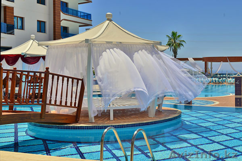 Azura Park Residence - Изображение #3, Объявление #1274904